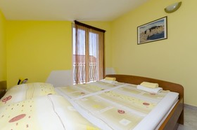 Apartments Željko