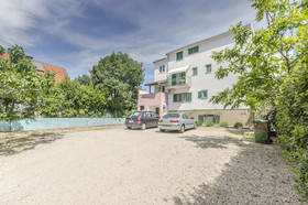 Apartments Frane