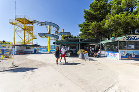 Apartments Frane