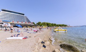Apartments Frane