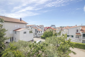 Apartments Frane