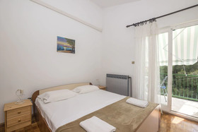 Apartments Frane