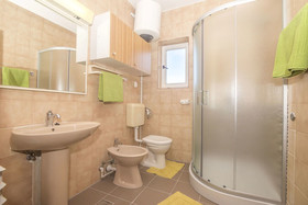 Apartments Frane