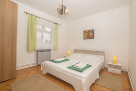 Apartments Frane