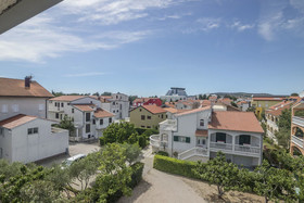 Apartments Frane