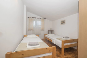 Apartments Frane