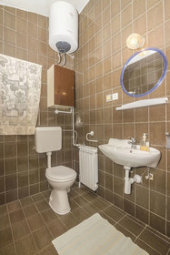 Apartments Frane