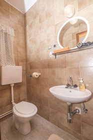 Apartments Frane