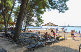 Apartments Frane
