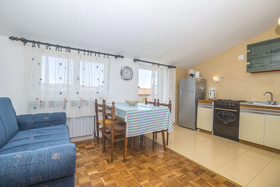 Apartments Frane
