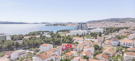Apartments Frane