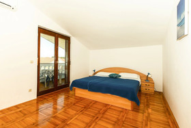 Apartments Friganovic