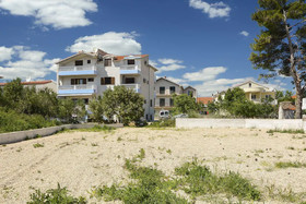 Apartments Friganovic