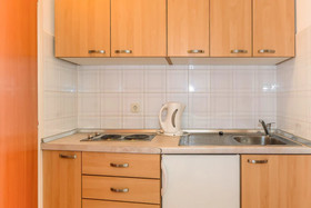 Apartments Friganovic