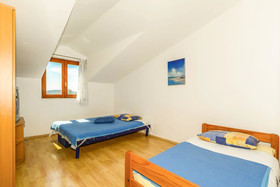 Apartments Friganovic