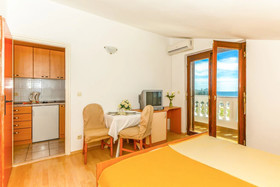 Apartments Friganovic