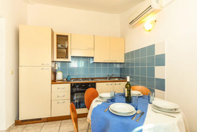 Apartments Friganovic