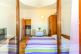 Apartments Friganovic