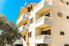 Apartments Friganovic