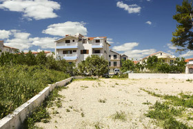 Apartments Friganovic