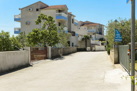 Apartments Friganovic