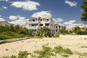 Apartments Friganovic