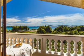Apartments Friganovic