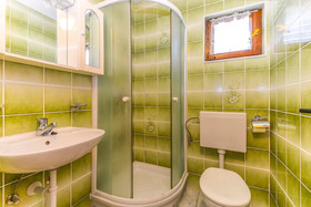 Apartments Friganovic