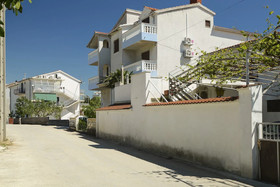Apartments Friganovic