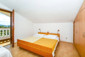 Apartments Friganovic