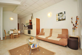 Apartments Gorana