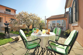 Apartments Gorana