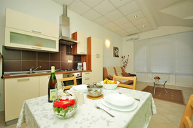 Apartments Gorana
