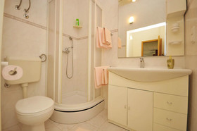 Apartments Gorana