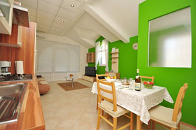 Apartments Gorana