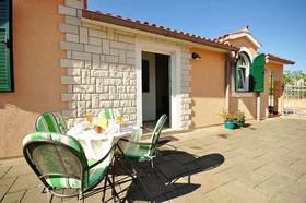 Apartments Gorana