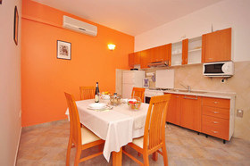 Apartments Gorana