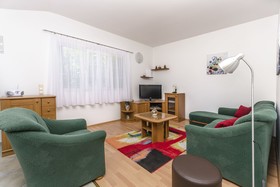 Apartments Gorana