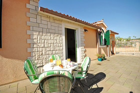 Apartments Gorana