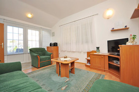 Apartments Gorana