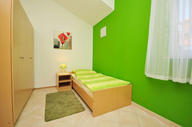 Apartments Gorana