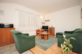 Apartments Gorana