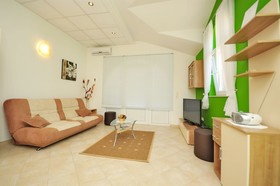 Apartments Gorana