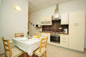 Apartments Gorana
