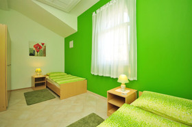 Apartments Gorana