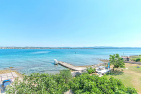 Apartments Islandbreeze