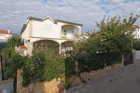 Apartments Ivan