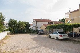 Apartments Ivan