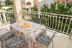 Apartments Ivan