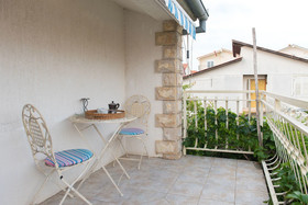 Apartments Ivan